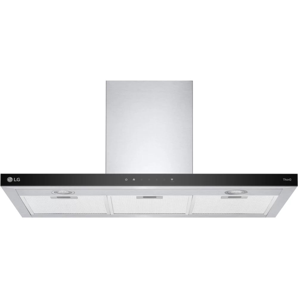 Hotte décorative murale LG HCEZ3626S ThinQ – Image 2