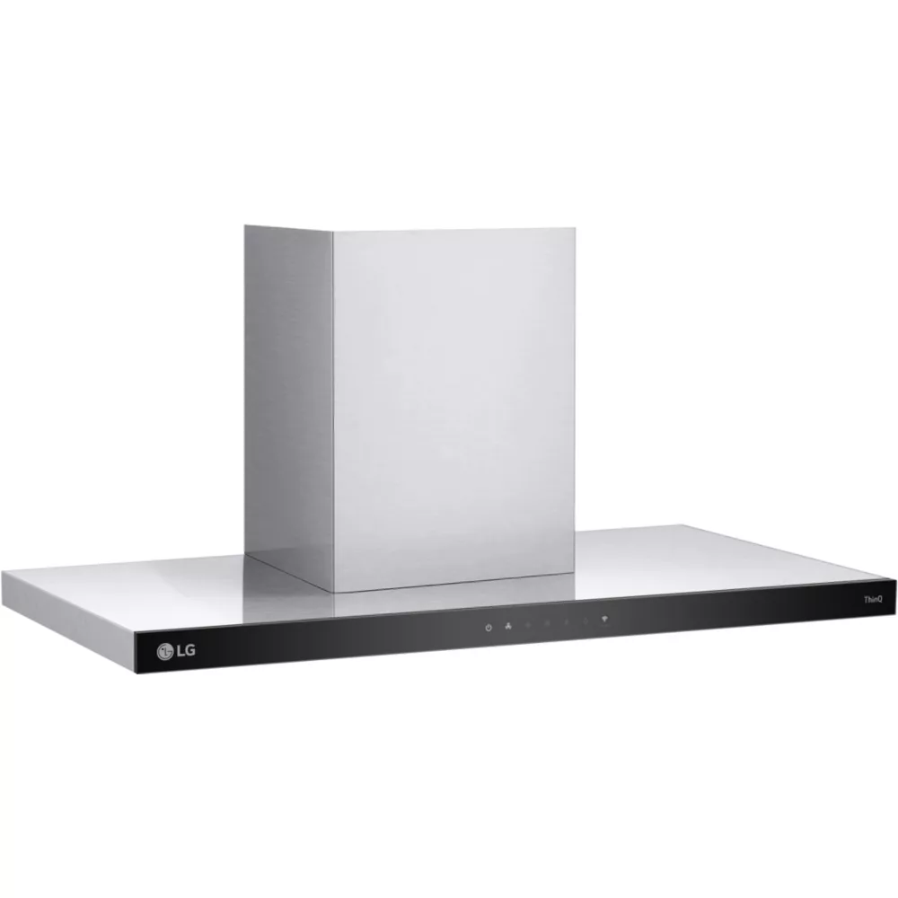 Hotte décorative murale LG HCEZ3626S ThinQ – Image 6