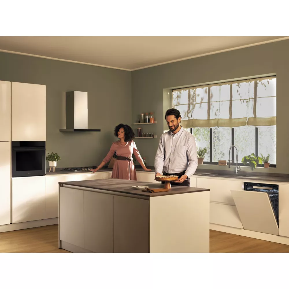 Hotte décorative murale LG HCEZ3626S ThinQ – Image 7