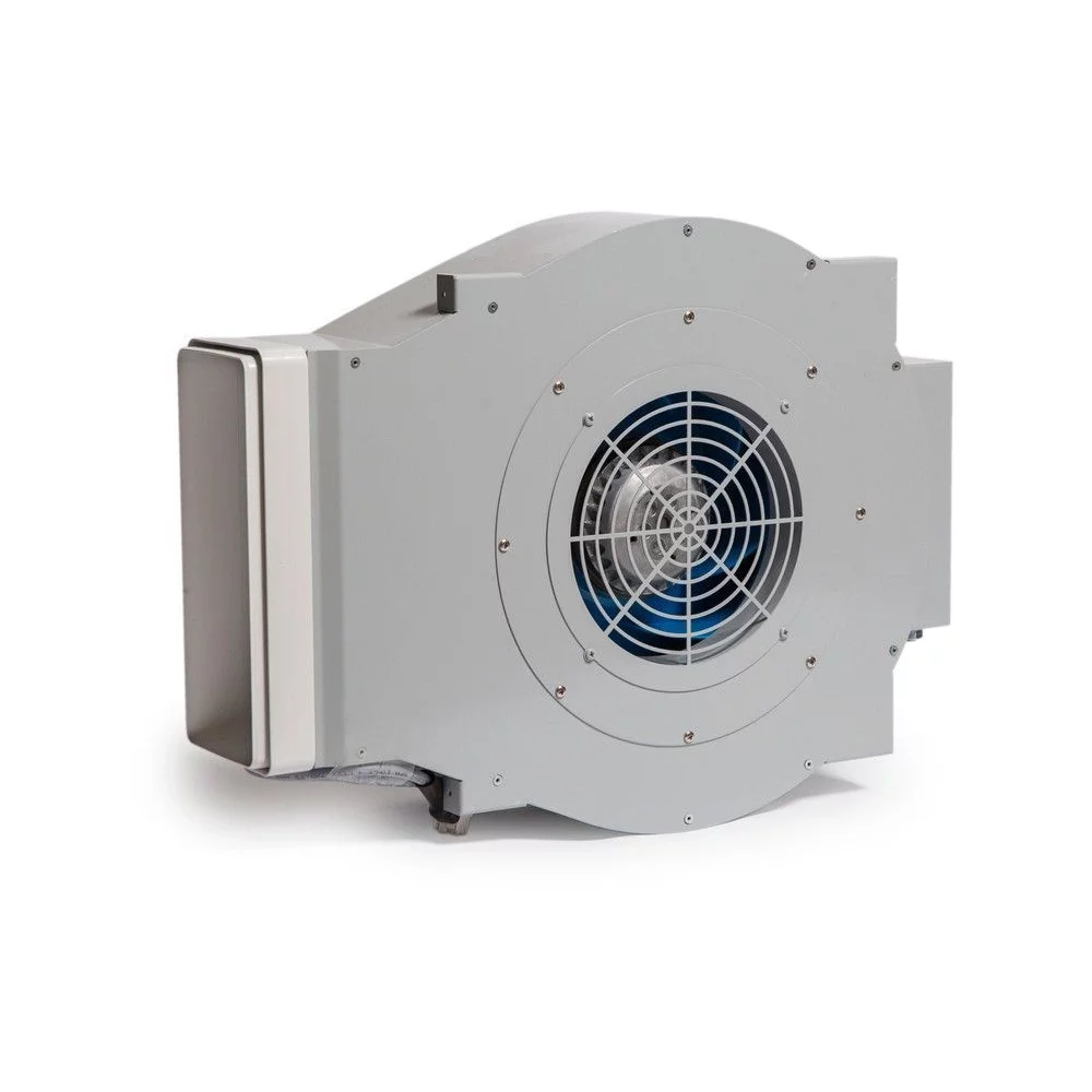 Moteur de hotte FALMEC extra-plat 800 m3/h-MOTSTEL4421 – Image 4