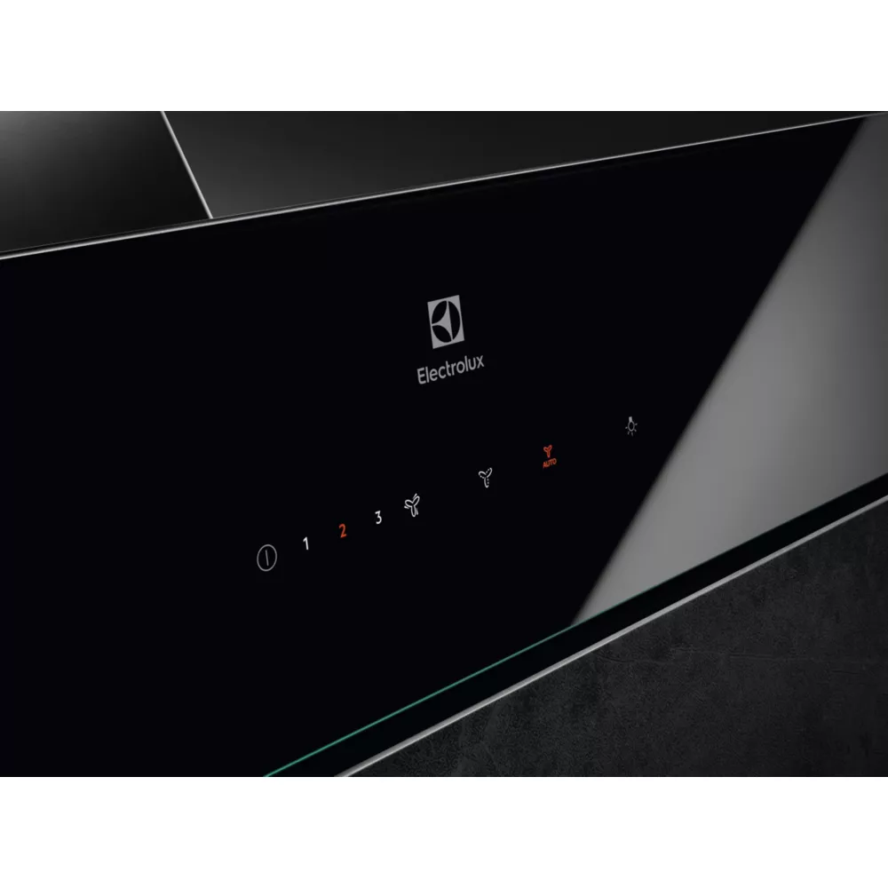 Hotte décorative murale ELECTROLUX LFV719TK – Image 3