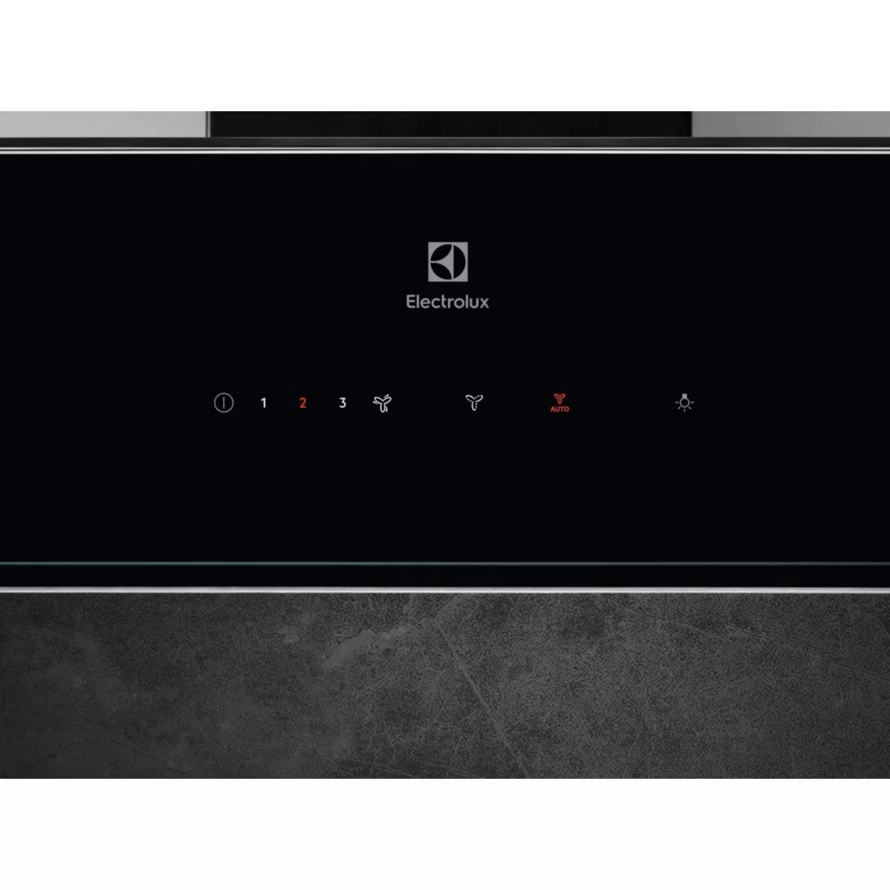 Hotte décorative murale ELECTROLUX LFV719TK – Image 4