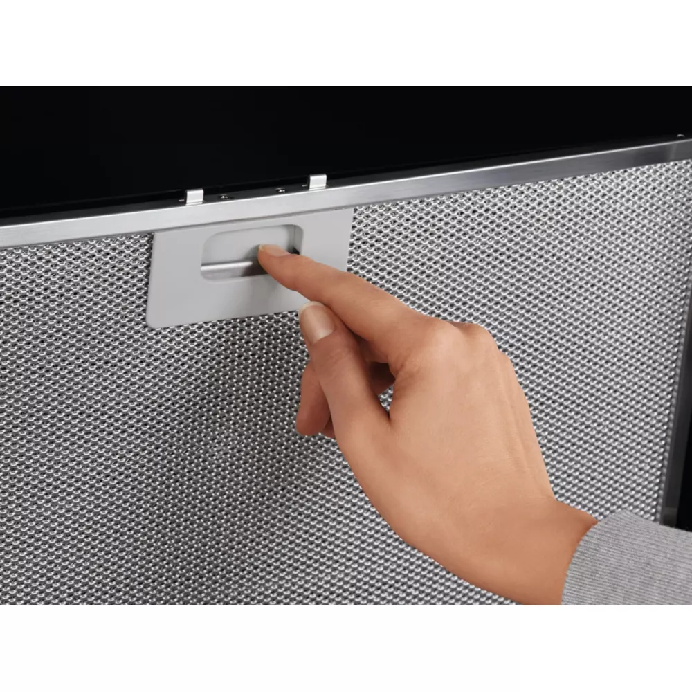 Hotte décorative murale ELECTROLUX LFV719TK – Image 7