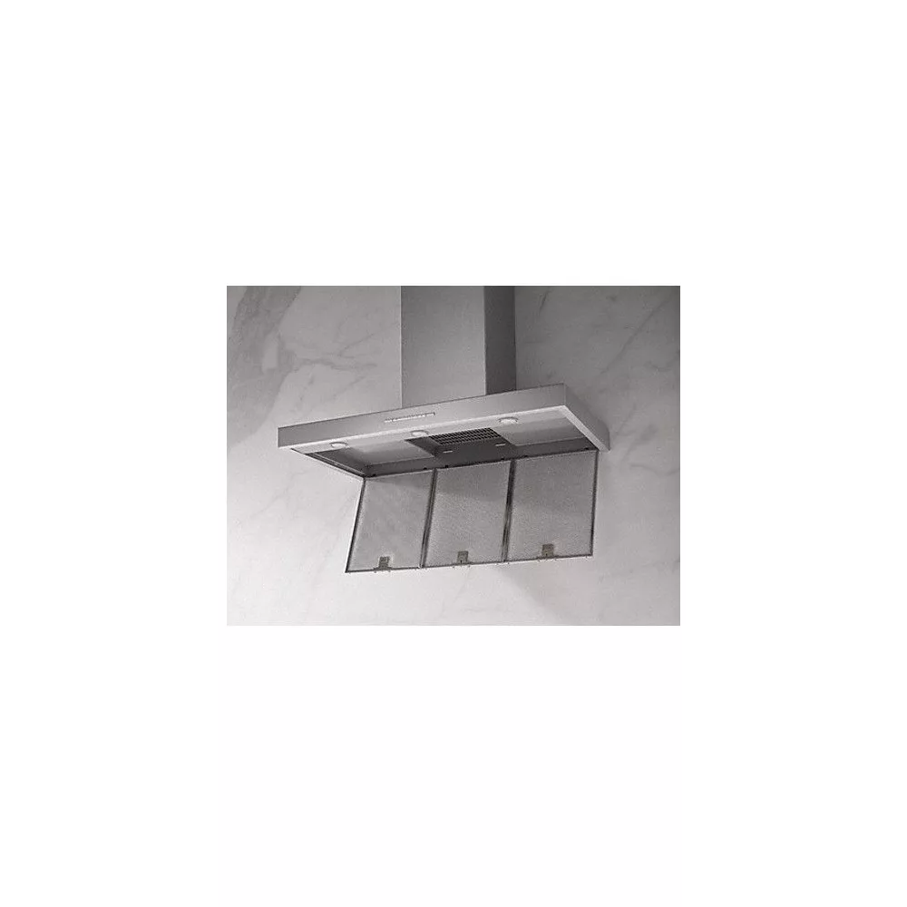 Hotte décorative murale MIELE DA 4298 W IN – Image 2