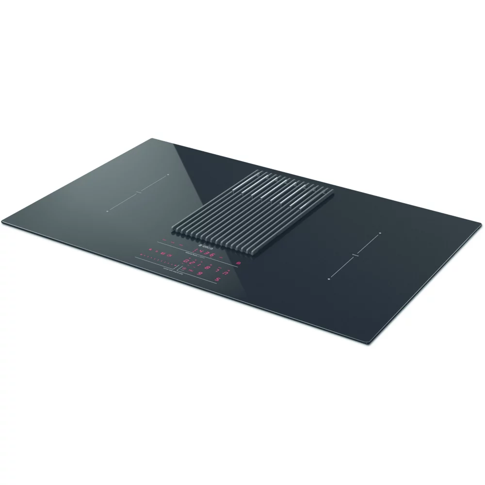 Table induction aspirante ELICA NIKOLATESLA LIBRA BL/F/83 (recyclage) – Image 3