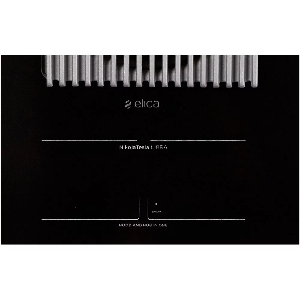 Table induction aspirante ELICA NIKOLATESLA LIBRA BL/F/83 (recyclage) – Image 9