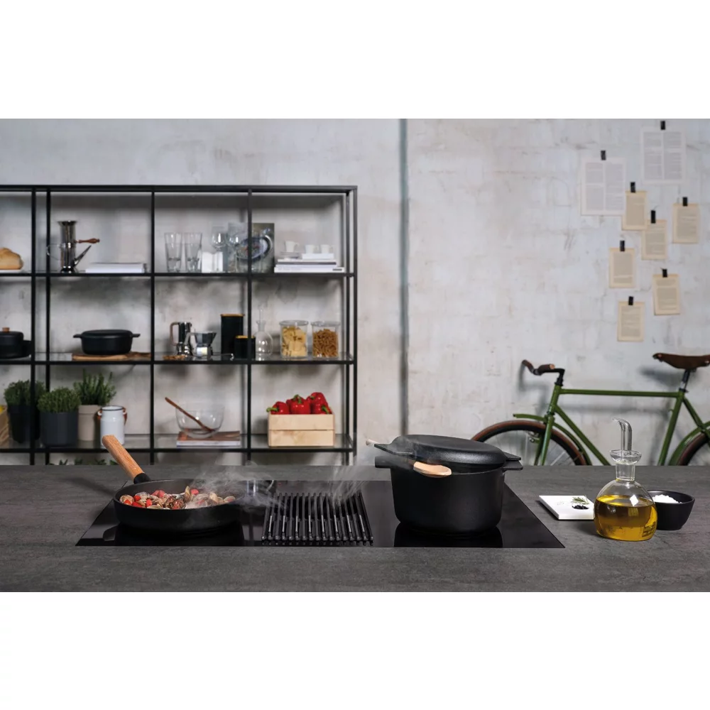 Table induction aspirante ELICA NIKOLATESLA LIBRA BL/F/83 (recyclage) – Image 13