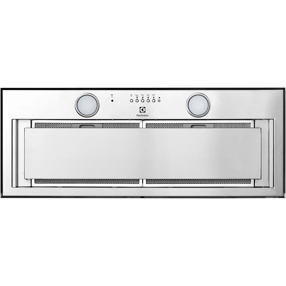 Hotte plafond ELECTROLUX LFG719X Périmétrale H2H – Image 2