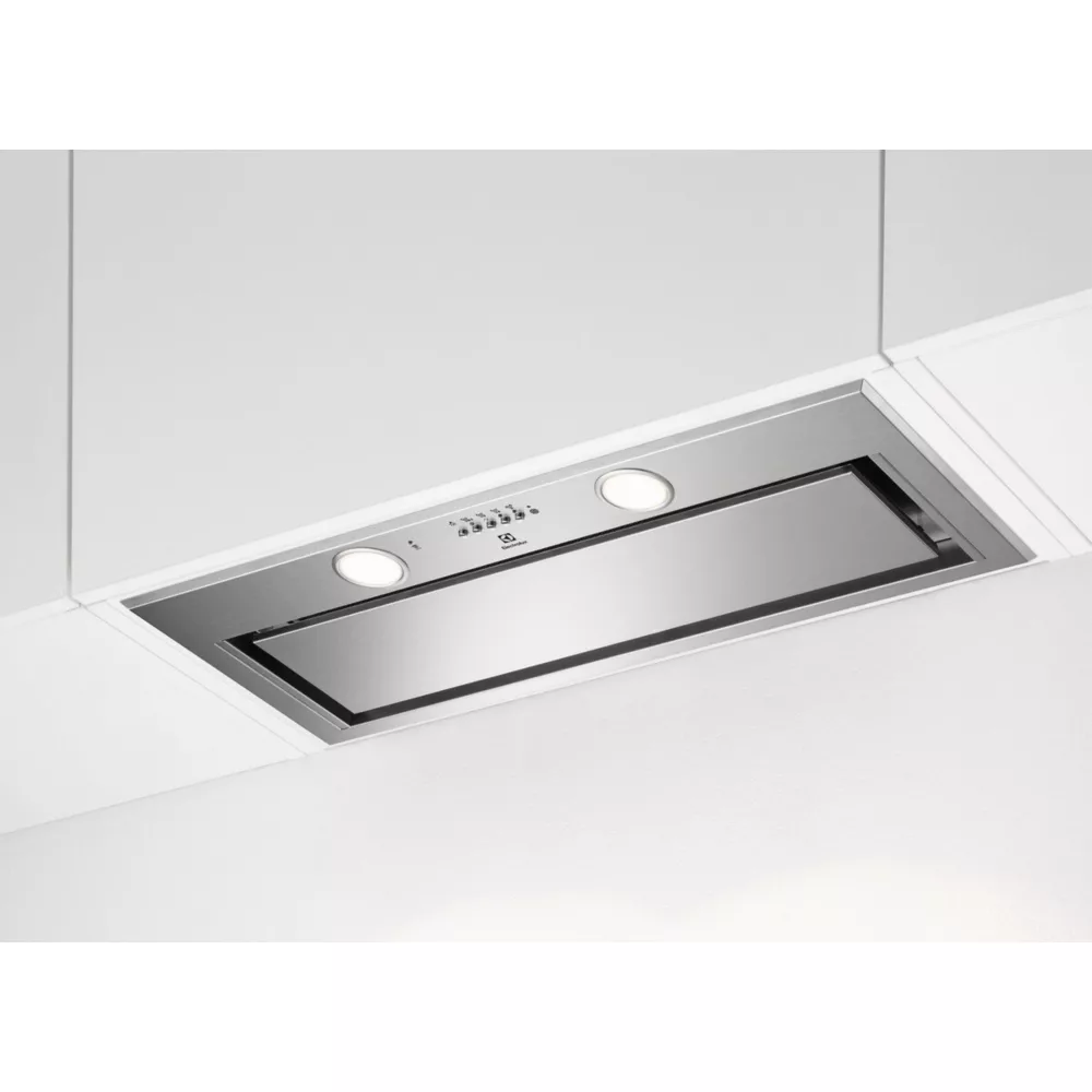 Hotte plafond ELECTROLUX LFG719X Périmétrale H2H – Image 3