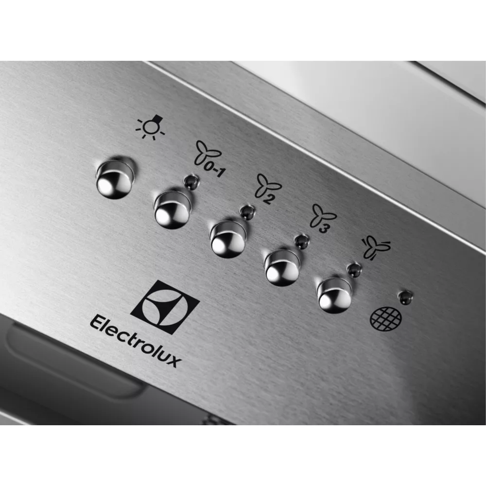 Hotte plafond ELECTROLUX LFG719X Périmétrale H2H – Image 9