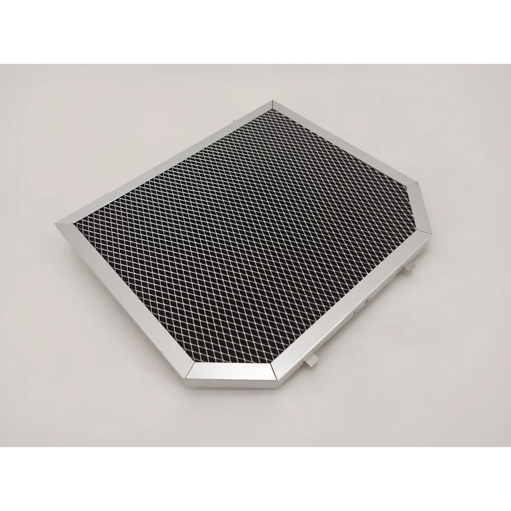 Hotte encastrable ROBLIN ALTIMA 57 INOX SANS MOTEUR – Image 5