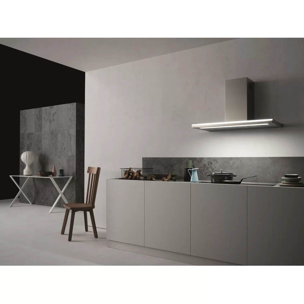 Hotte décorative murale FALMEC LUMEN1430 – Image 4