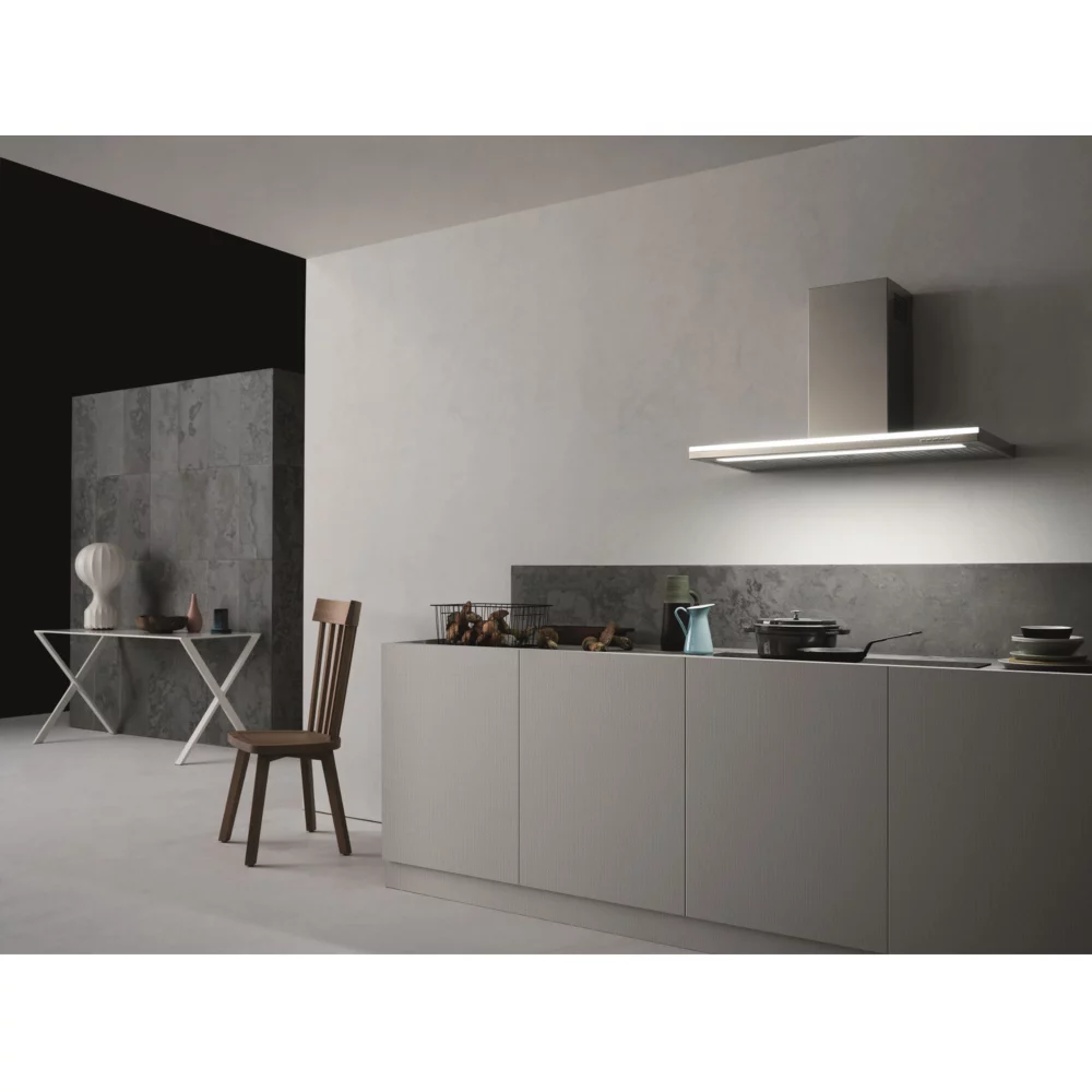 Hotte décorative murale FALMEC LUMEN1430 – Image 8