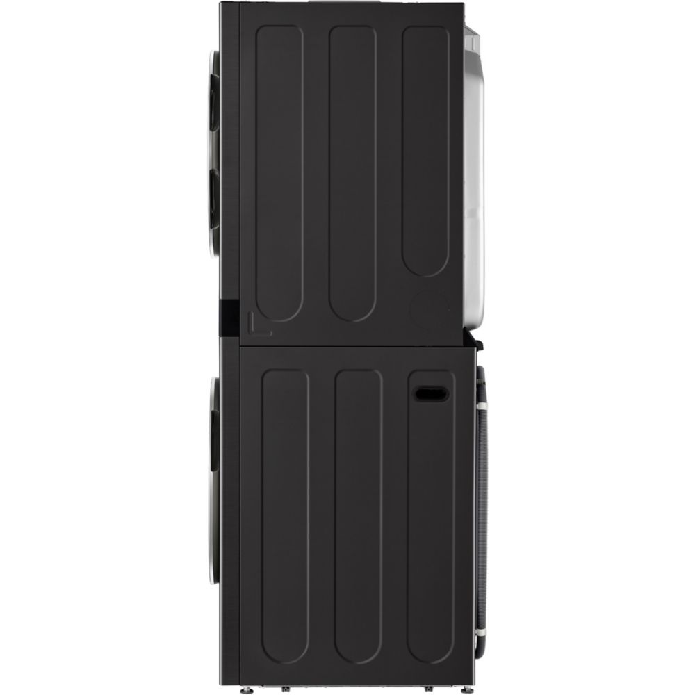 Lave linge séchant hublot LG F761TOWERB Washtower – Image 11