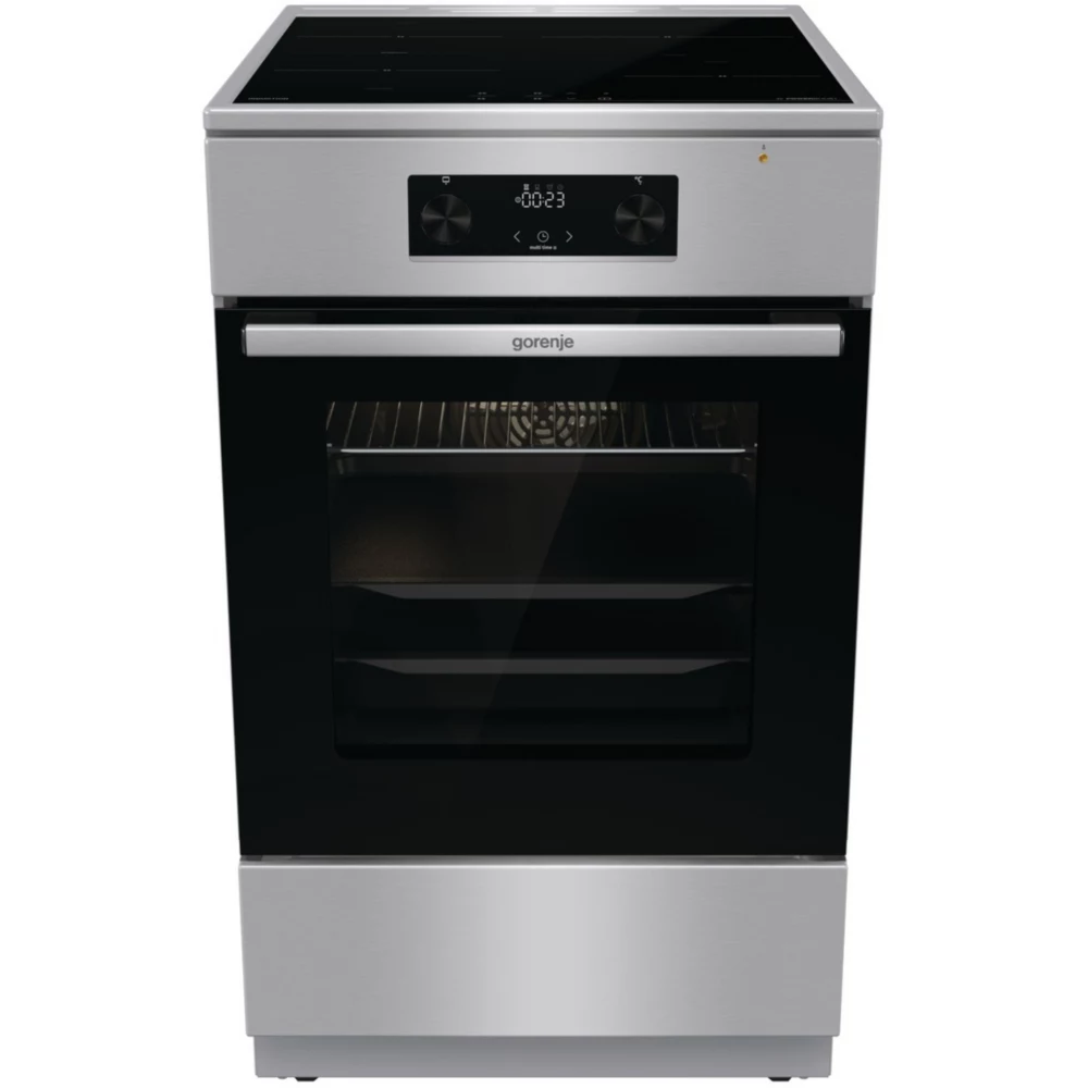 Cuisinière induction GORENJE GEIT5C61XPG – Image 2