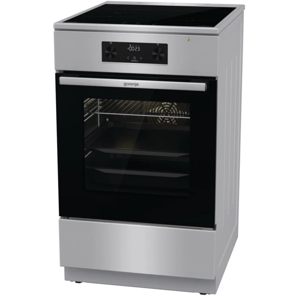 Cuisinière induction GORENJE GEIT5C61XPG – Image 3