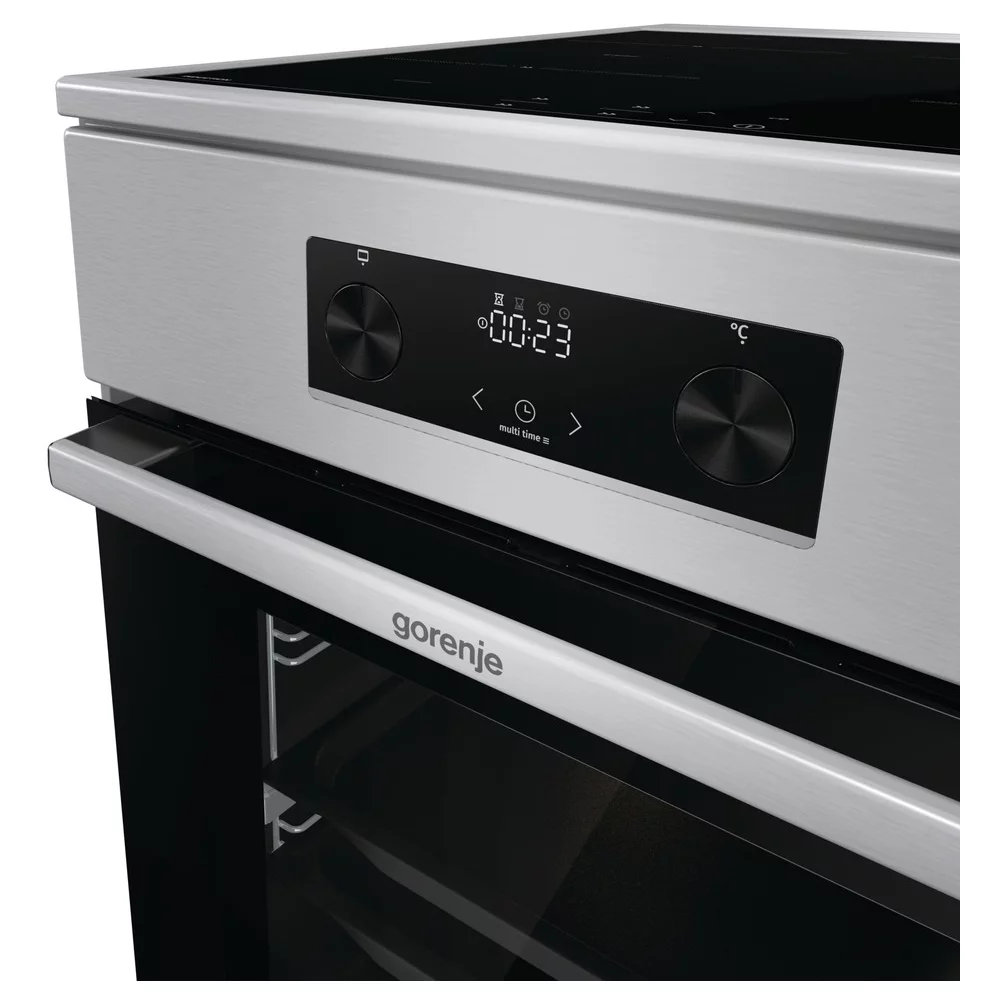Cuisinière induction GORENJE GEIT5C61XPG – Image 7