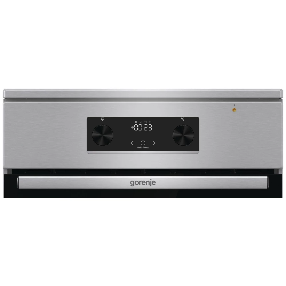 Cuisinière induction GORENJE GEIT5C61XPG – Image 10