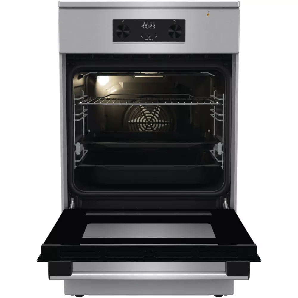 Cuisinière induction GORENJE GEIT5C61XPG – Image 11