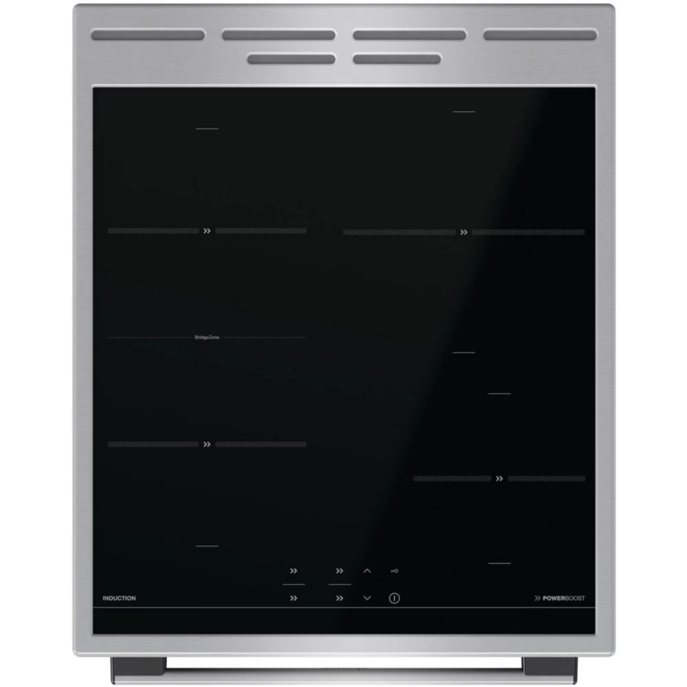 Cuisinière induction GORENJE GEIT5C61XPG – Image 12