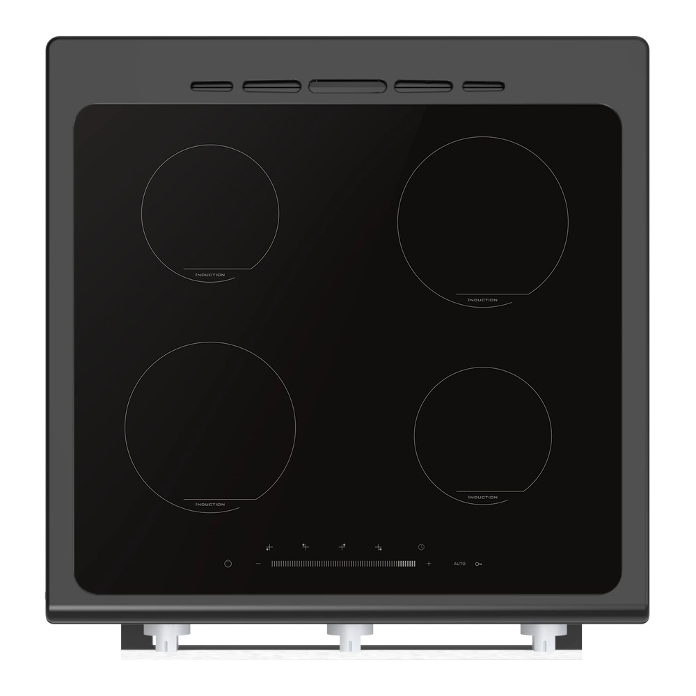 Cuisinière induction GERMANIA CVBO1N – Image 4