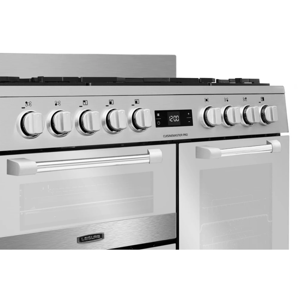 Piano de cuisson gaz LEISURE PR90F560X MasterPro – Image 4