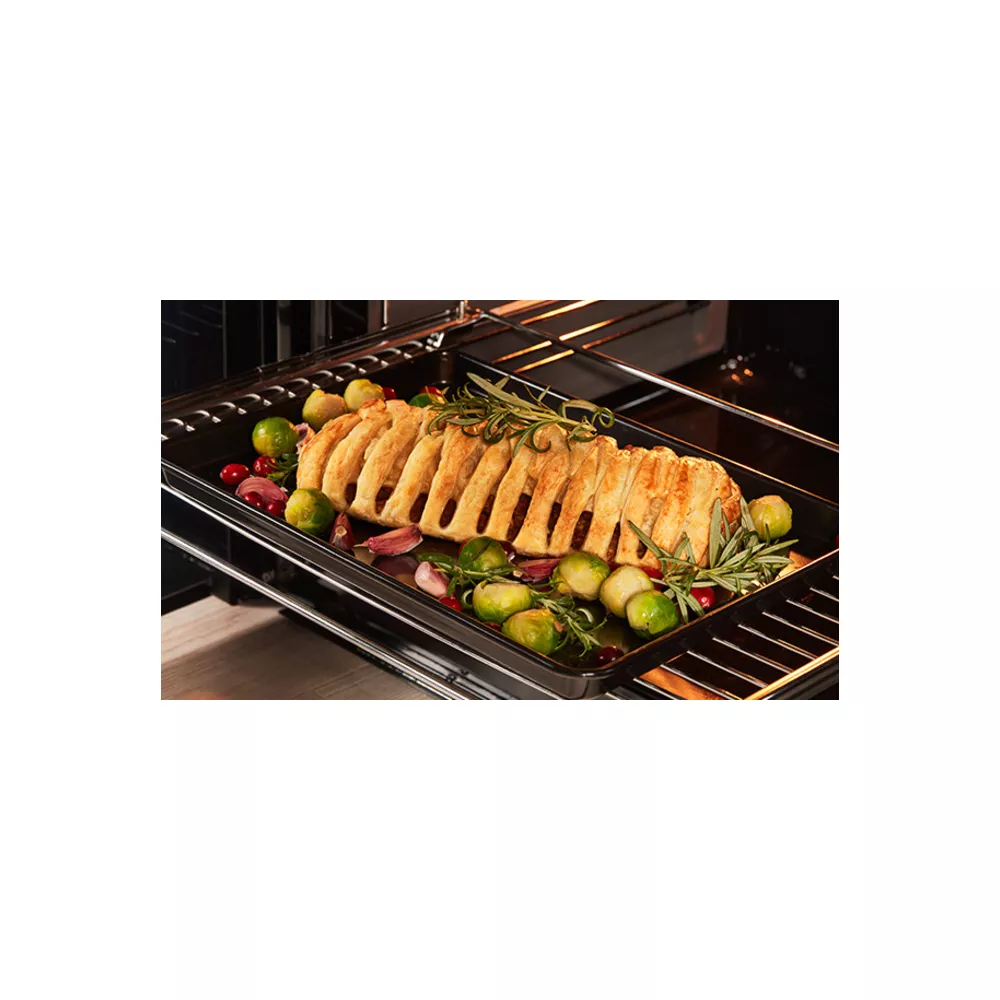 Piano de cuisson gaz LEISURE PR90F560X MasterPro – Image 6