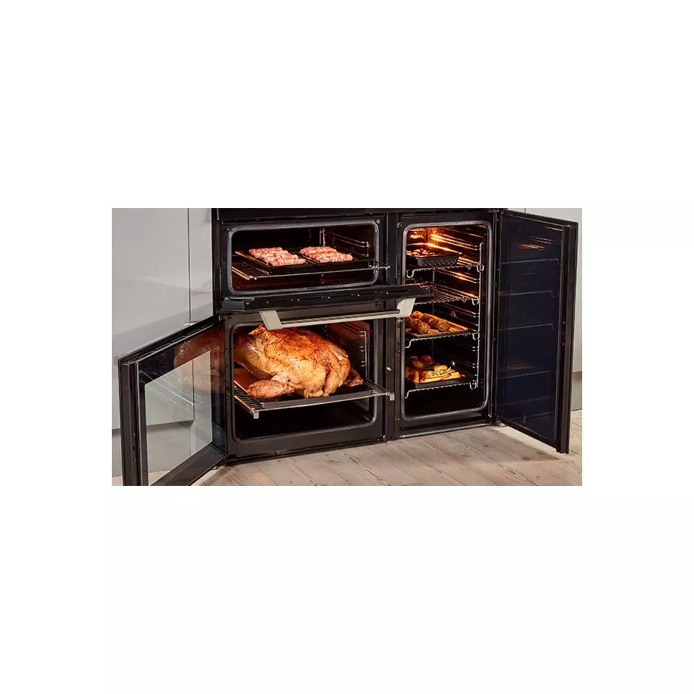 Piano de cuisson gaz LEISURE PR90F560X MasterPro – Image 8
