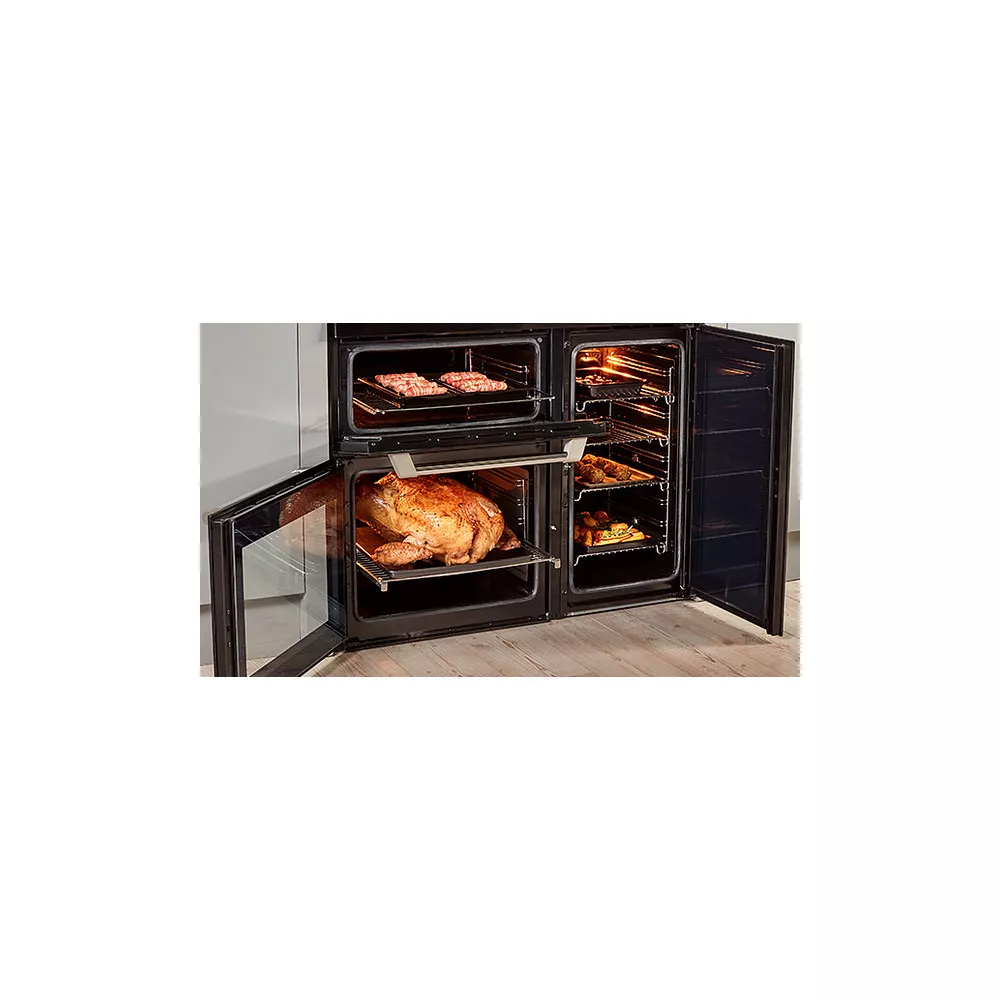 Piano de cuisson gaz LEISURE PR90F560X MasterPro – Image 9