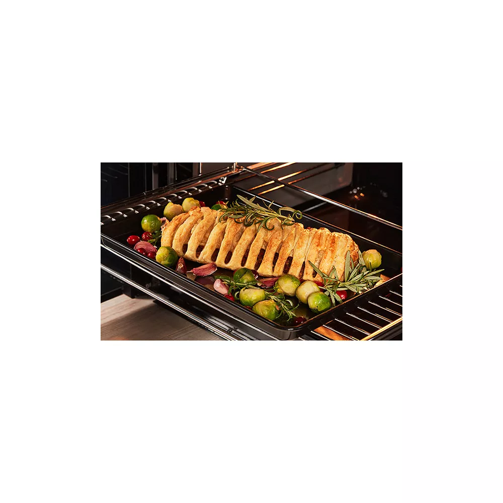 Piano de cuisson gaz LEISURE PR90F560X MasterPro – Image 10