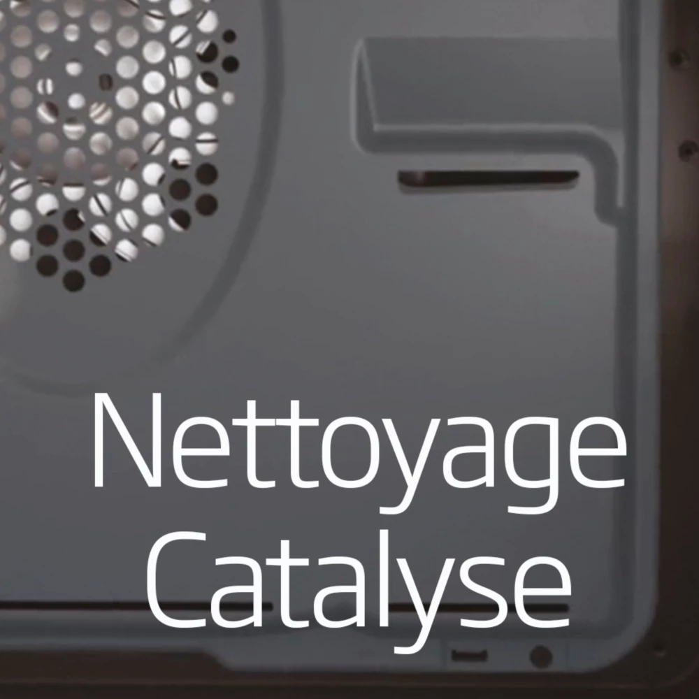 Cuisinière mixte BEKO FSE63321DXCS – Image 6