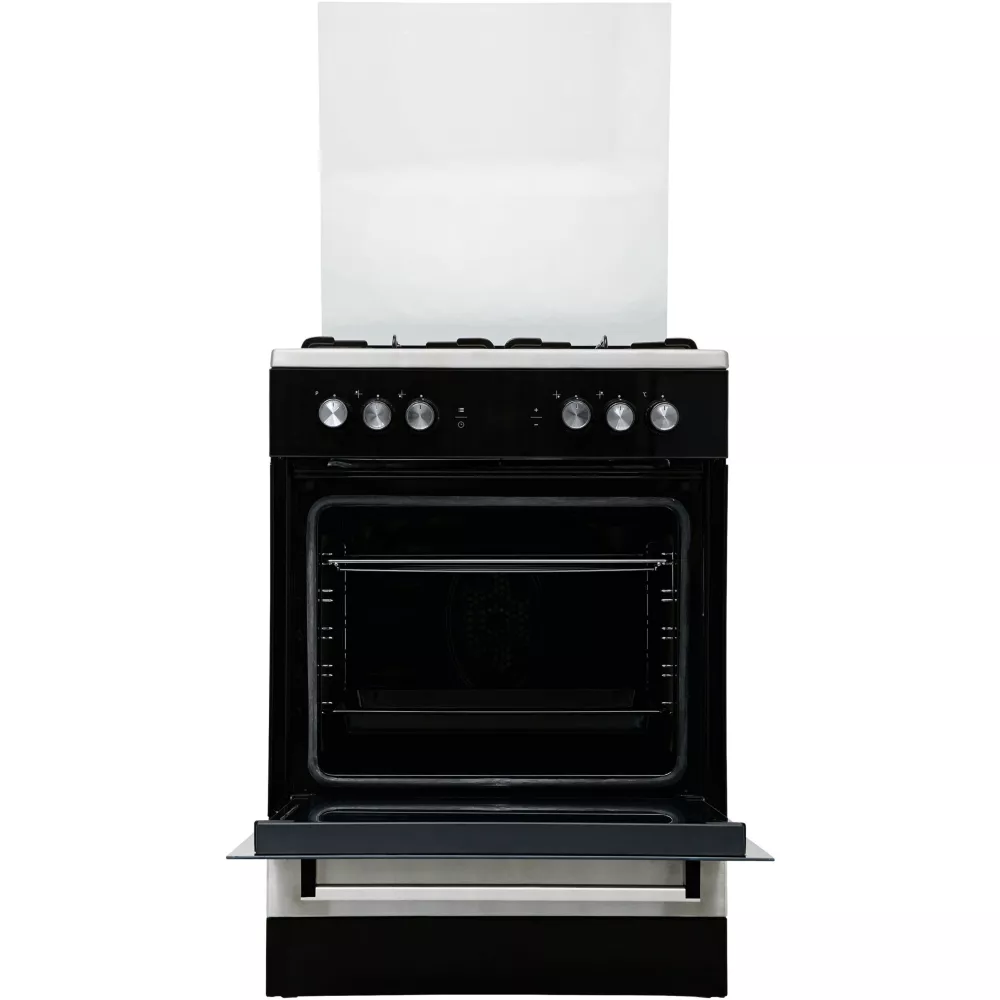 Cuisinière mixte BEKO FSE63321DXCS – Image 8