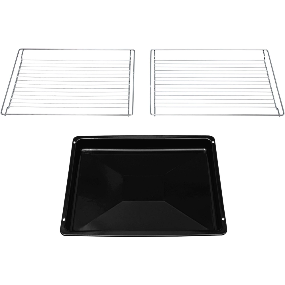 Cuisinière mixte BEKO FSE63321DXCS – Image 11