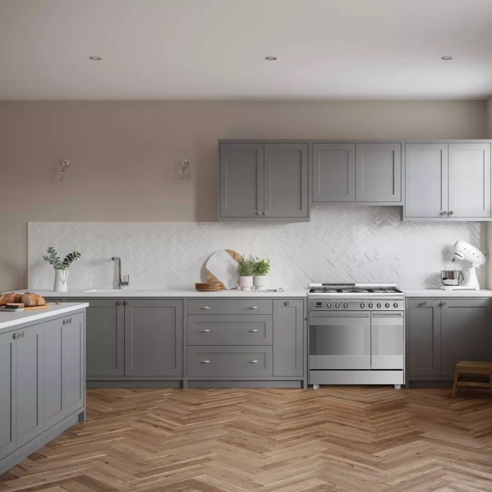 Piano de cuisson induction SMEG CG90CIXT – Image 11