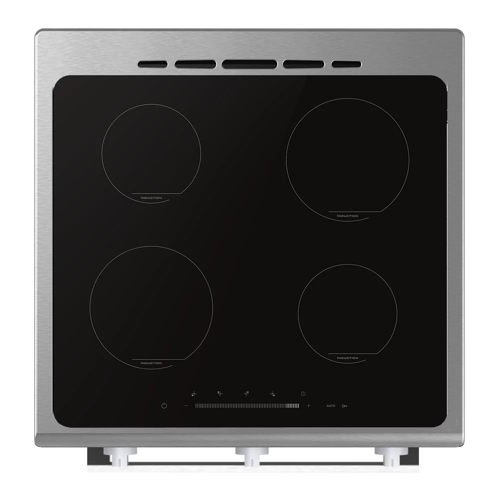 Cuisinière induction GERMANIA CVBO1X – Image 4