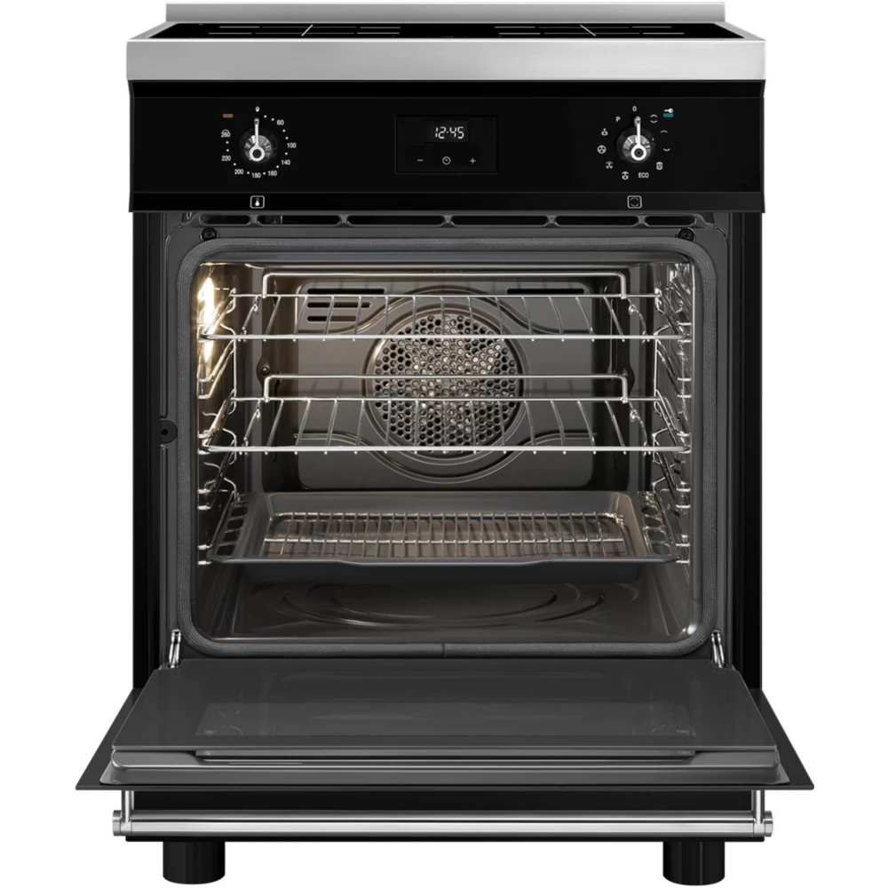 Cuisinière induction SMEG C6IPBLT2 – Image 2