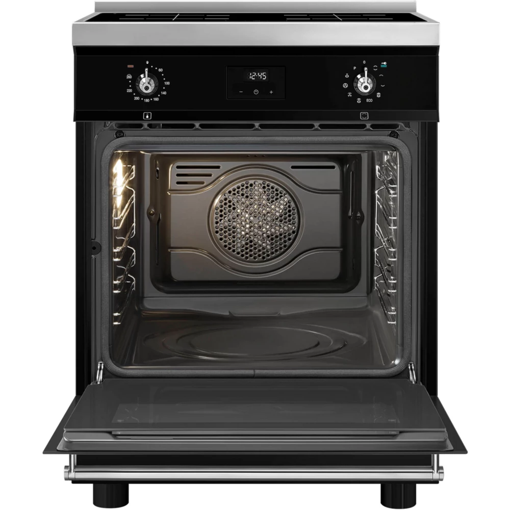 Cuisinière induction SMEG C6IPBLT2 – Image 3