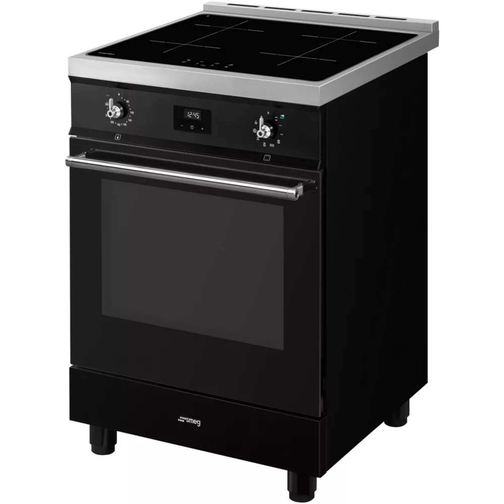 Cuisinière induction SMEG C6IPBLT2 – Image 4