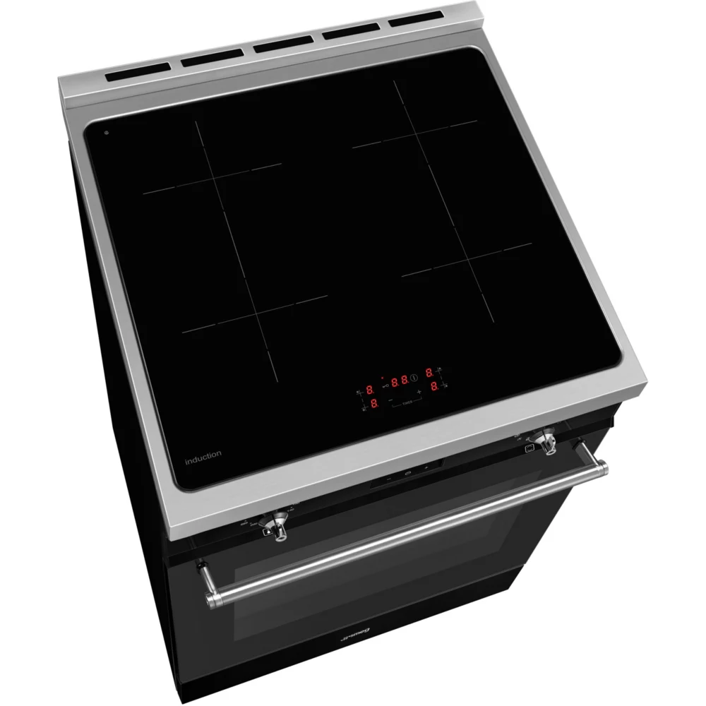 Cuisinière induction SMEG C6IPBLT2 – Image 6