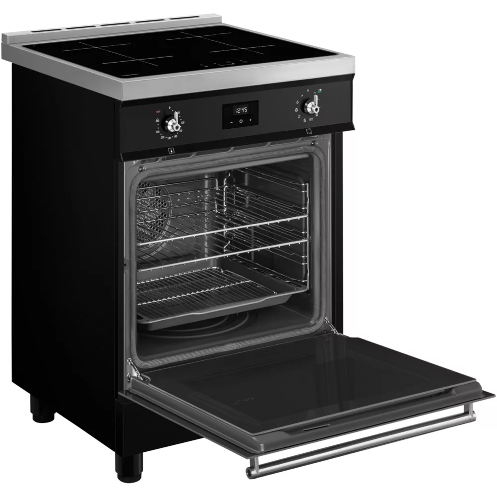 Cuisinière induction SMEG C6IPBLT2 – Image 7