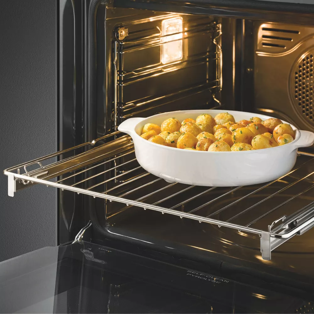 Cuisinière induction SMEG C6IPBLT2 – Image 8