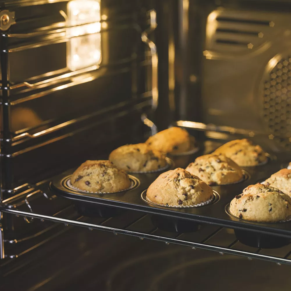 Cuisinière induction SMEG C6IPBLT2 – Image 9