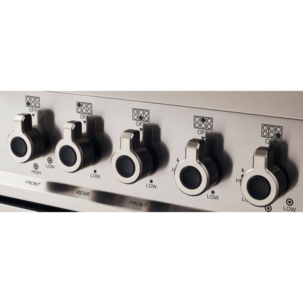 Piano de cuisson gaz BERTAZZONI PRO96L1EXT – Image 5