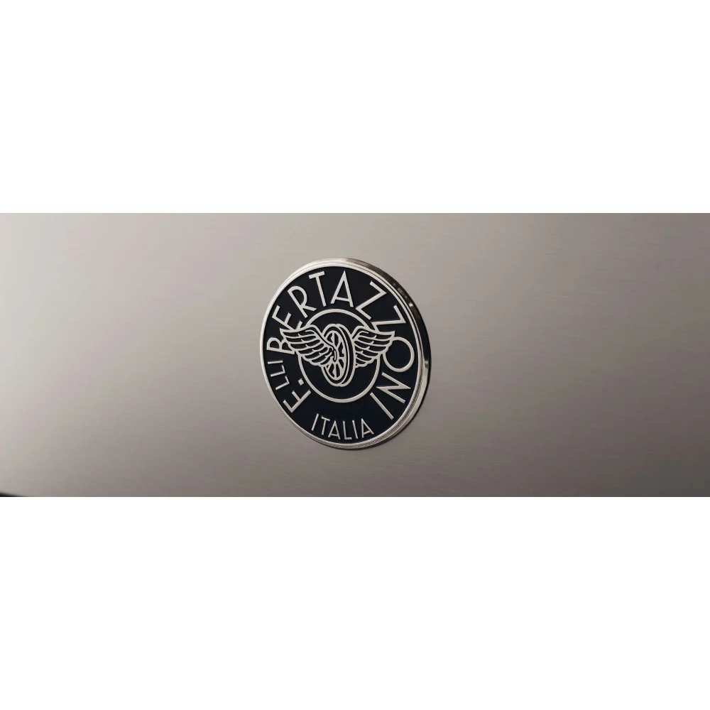 Piano de cuisson gaz BERTAZZONI PRO96L1EXT – Image 6