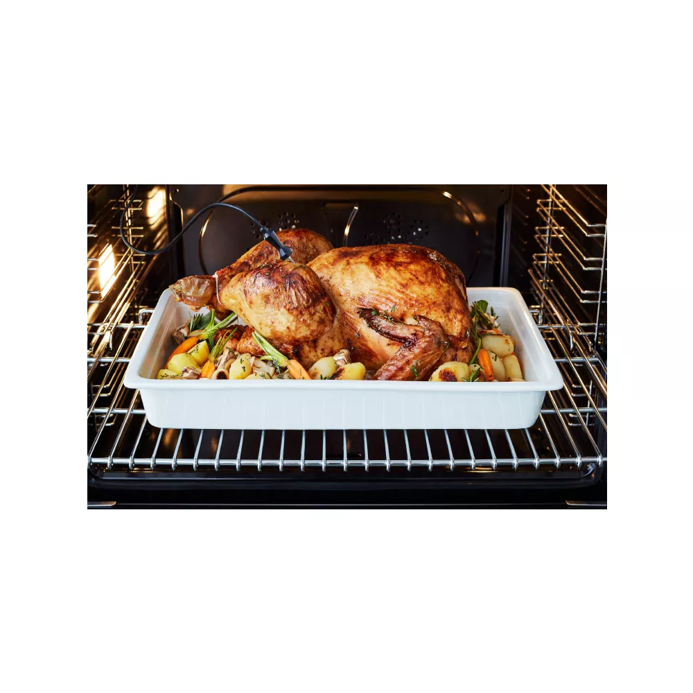 Piano de cuisson gaz BERTAZZONI PRO96L1EXT – Image 8