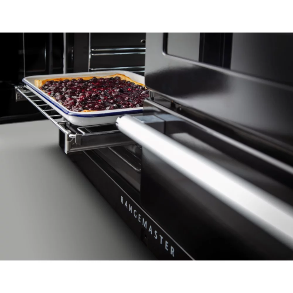 Piano de cuisson mixte FALCON NEXUS STEAM 110 CM INOX /CHROME – Image 14