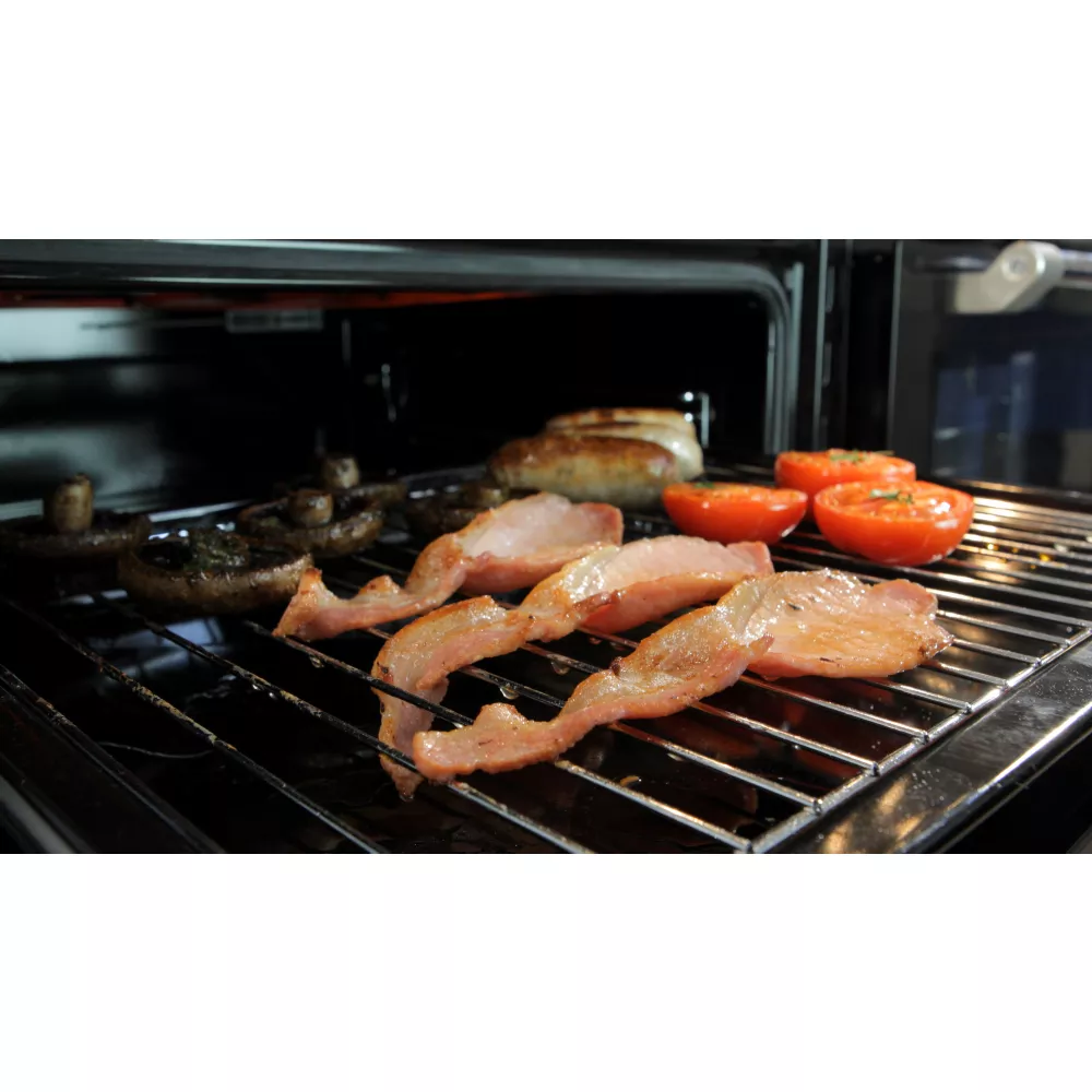 Piano de cuisson mixte LEISURE CK100F324X CookMaster – Image 7