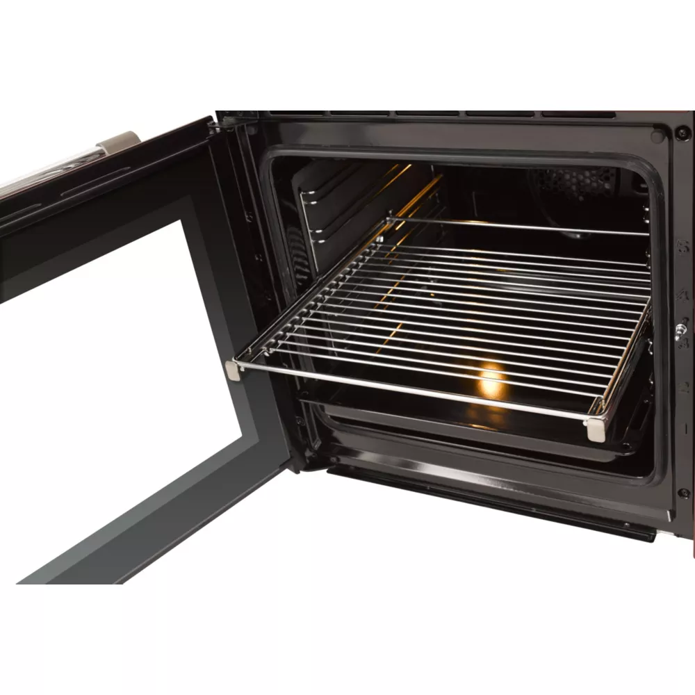 Piano de cuisson mixte LEISURE CK100F324X CookMaster – Image 10