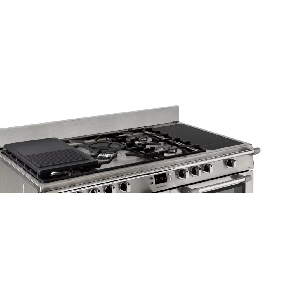 Piano de cuisson mixte LEISURE CK100F324X CookMaster – Image 18