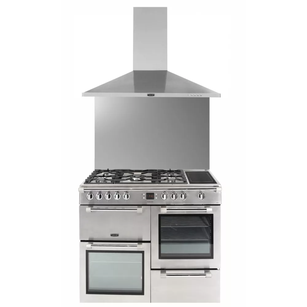 Piano de cuisson mixte LEISURE CK100F324X CookMaster – Image 22